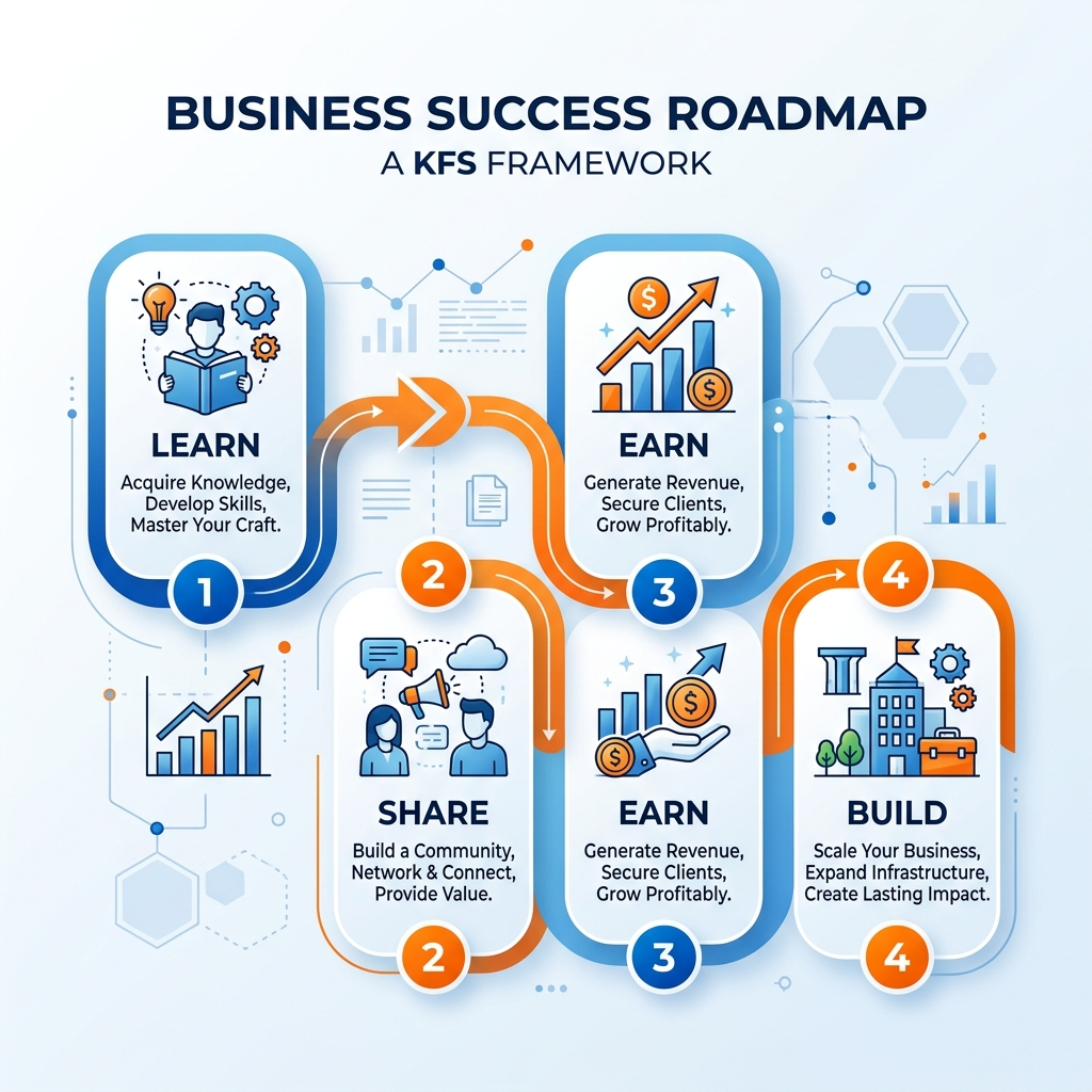 Success Roadmap